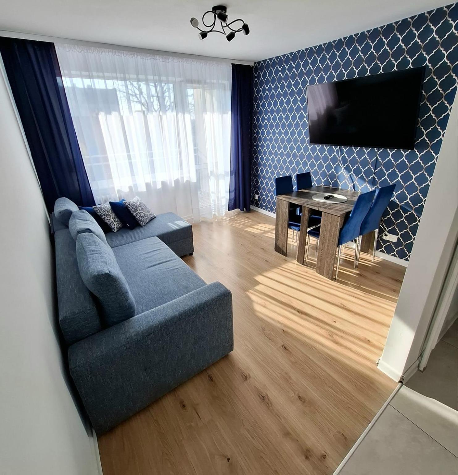 300 Metrow Od Plazy / 300 Meters From The Beach Gdańsk Kültér fotó